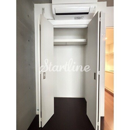 ガーデンレジデンス恵比寿の物件内観写真